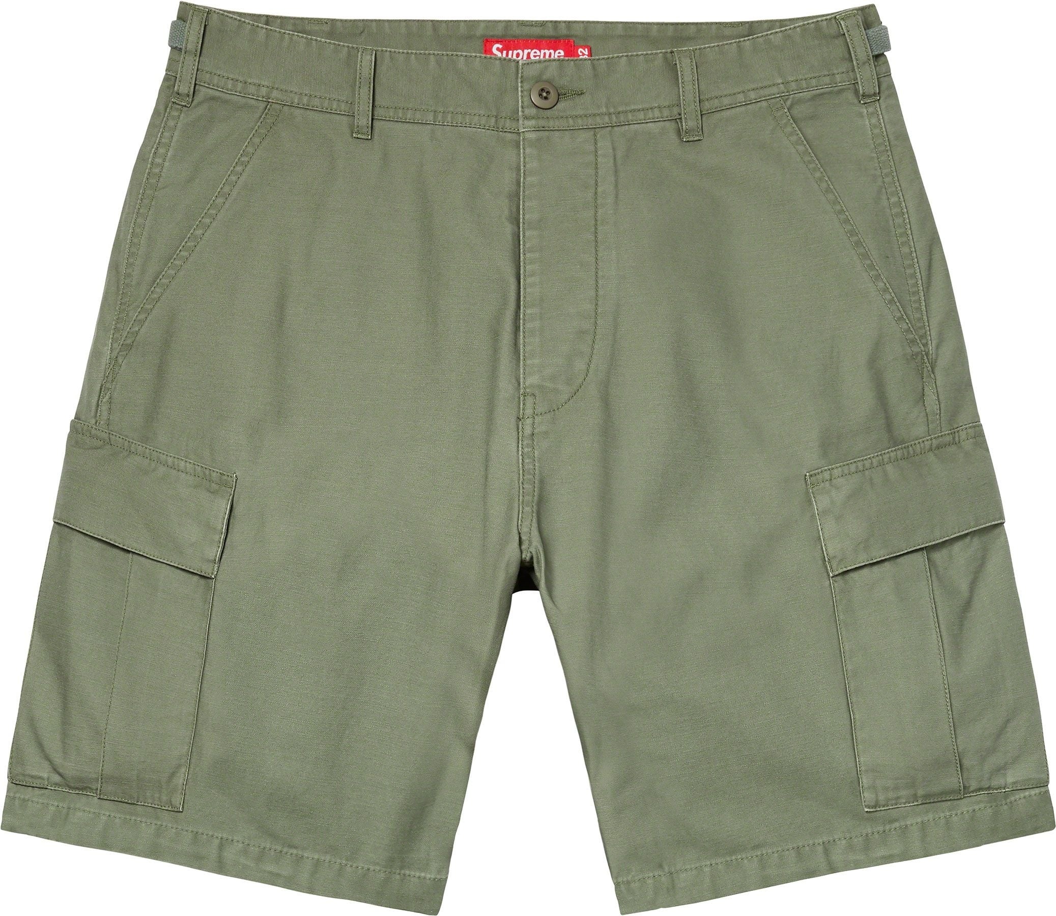 Cargo Short view 10